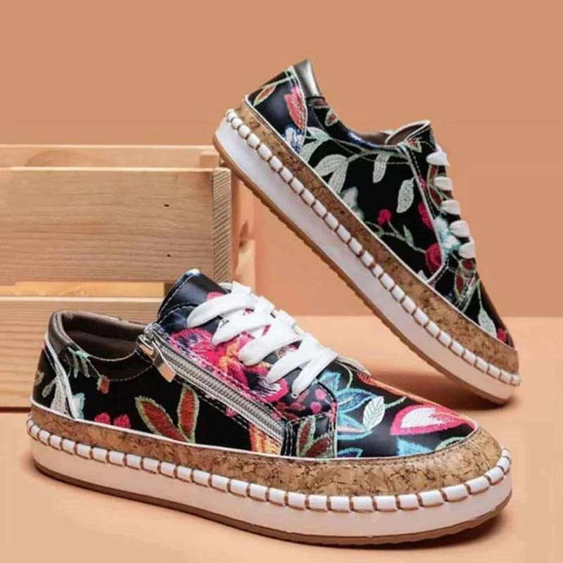 Modieuze Casual Schoenen