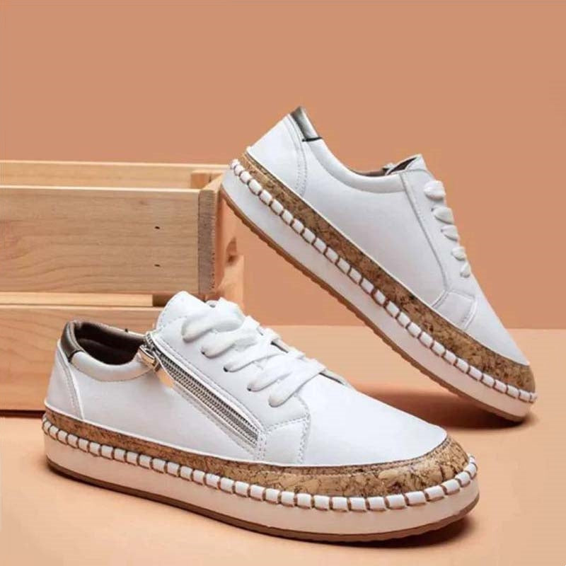 Modieuze Casual Schoenen