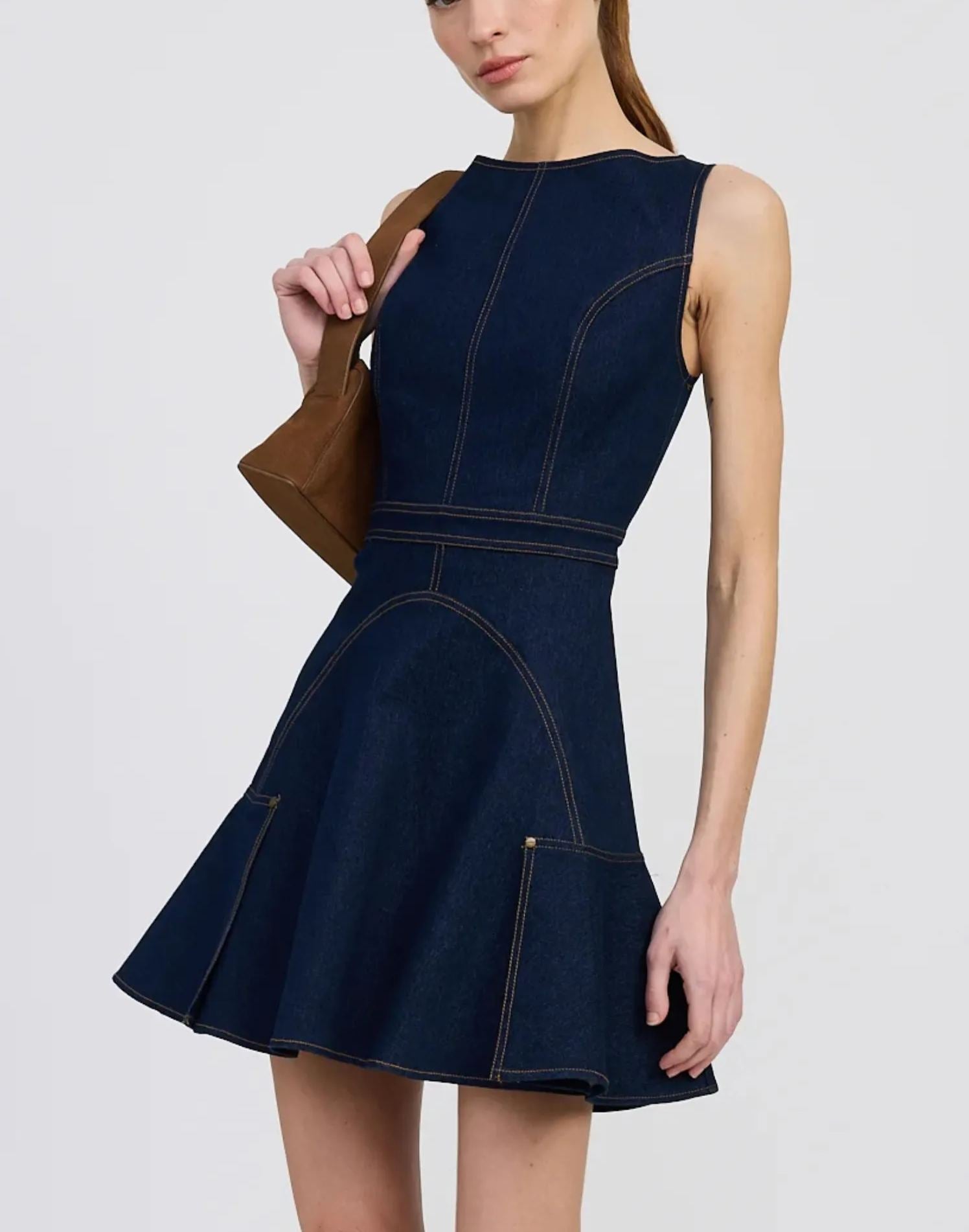 Seraphina™| Mini Dress