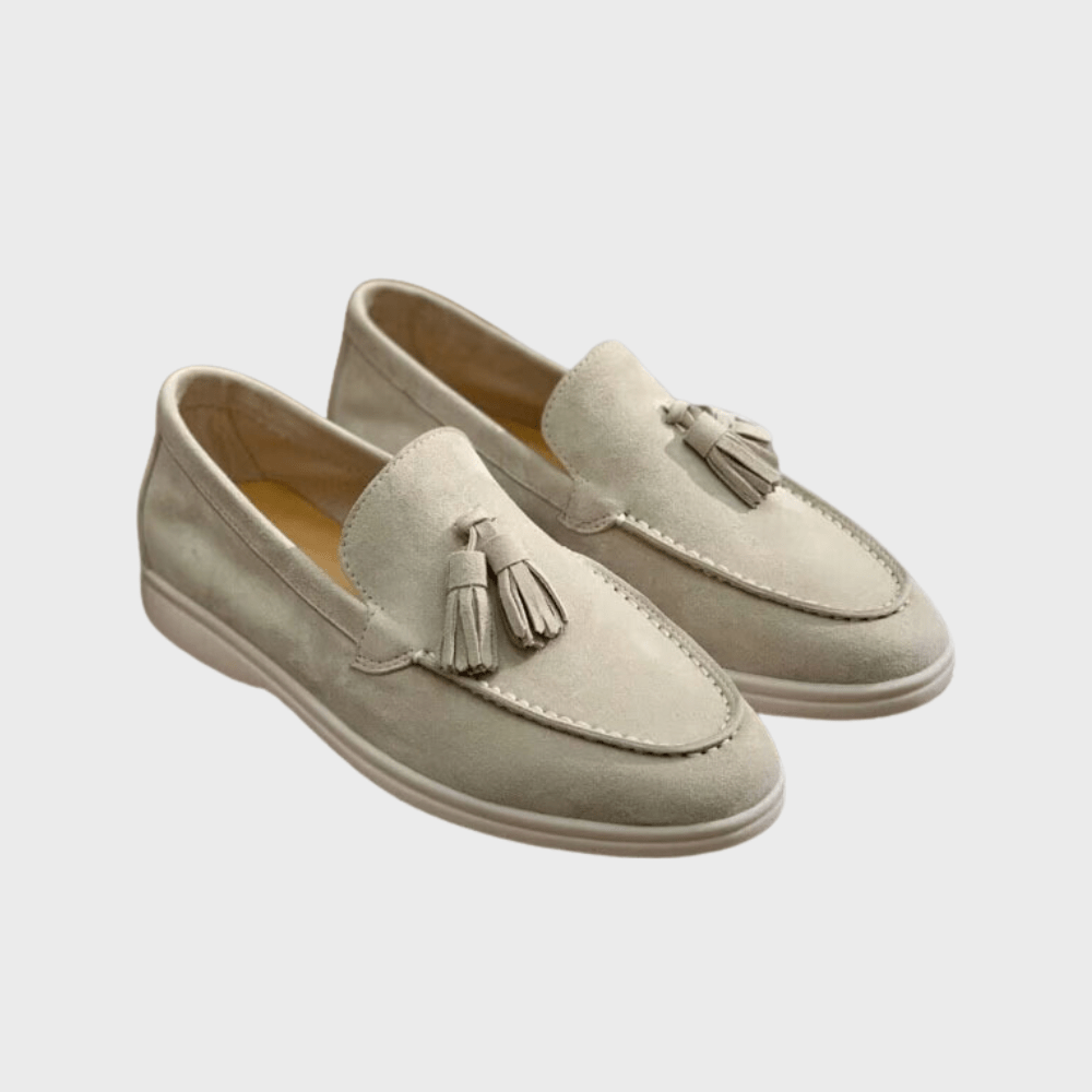 JACOB™ | Herren Loafer