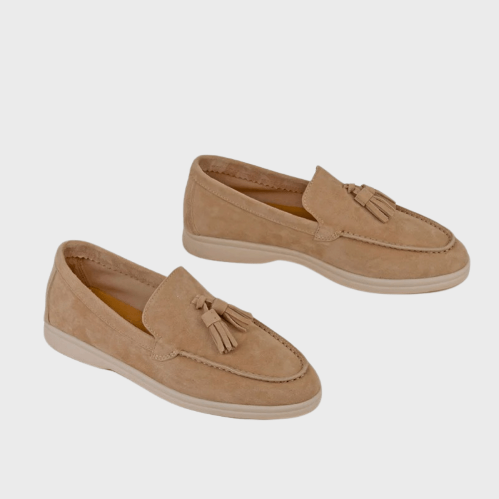 JACOB™ | Herren Loafer