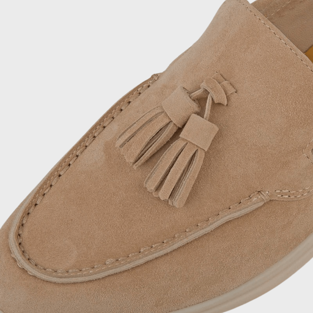 JACOB™ | Herren Loafer