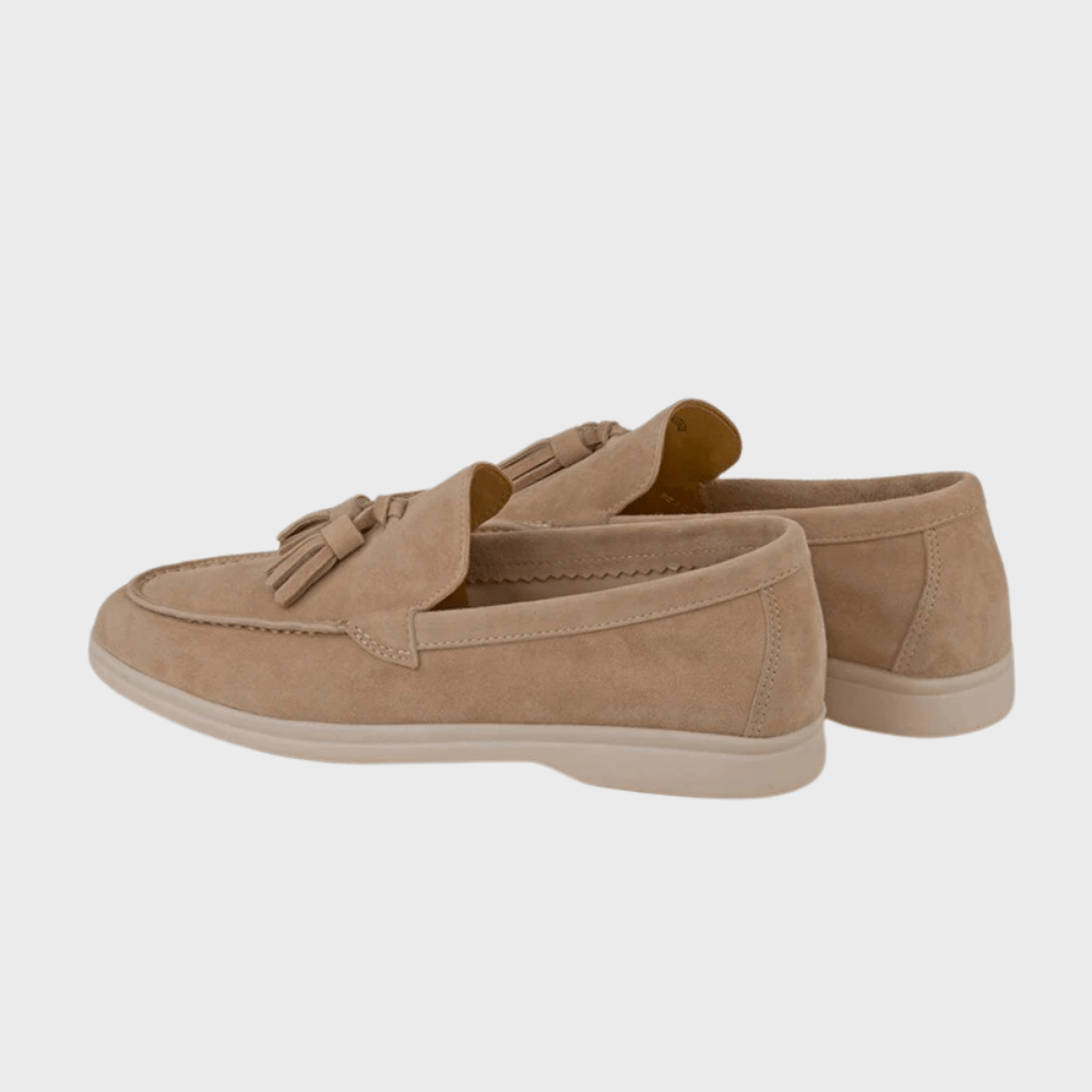 JACOB™ | Herren Loafer