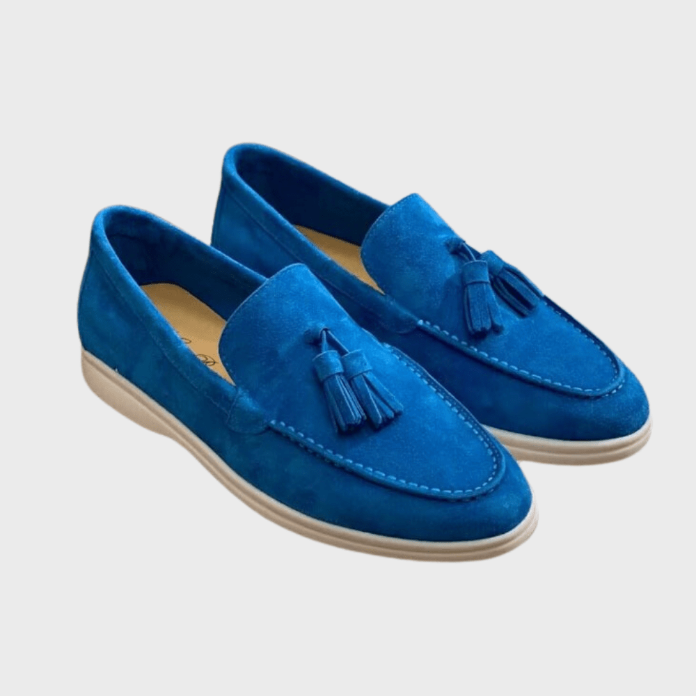 JACOB™ | Herren Loafer