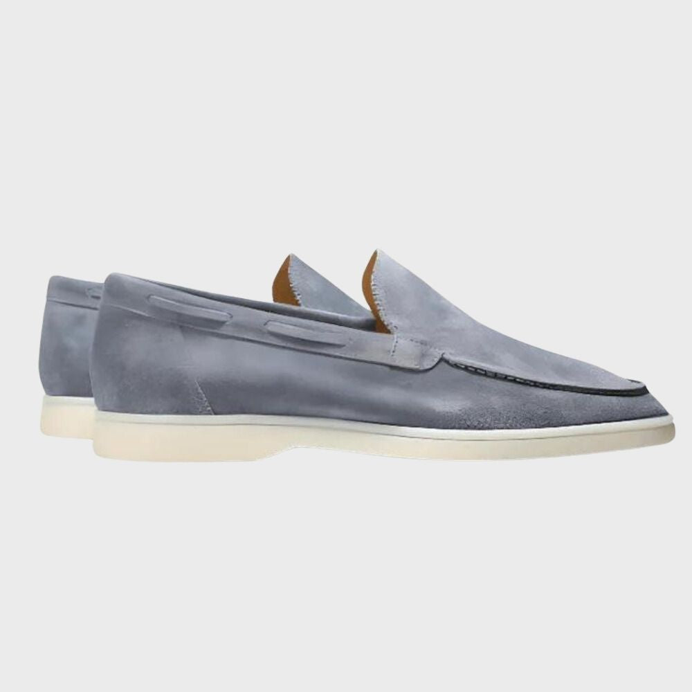 Kristof™ | Casual Heren Loafers