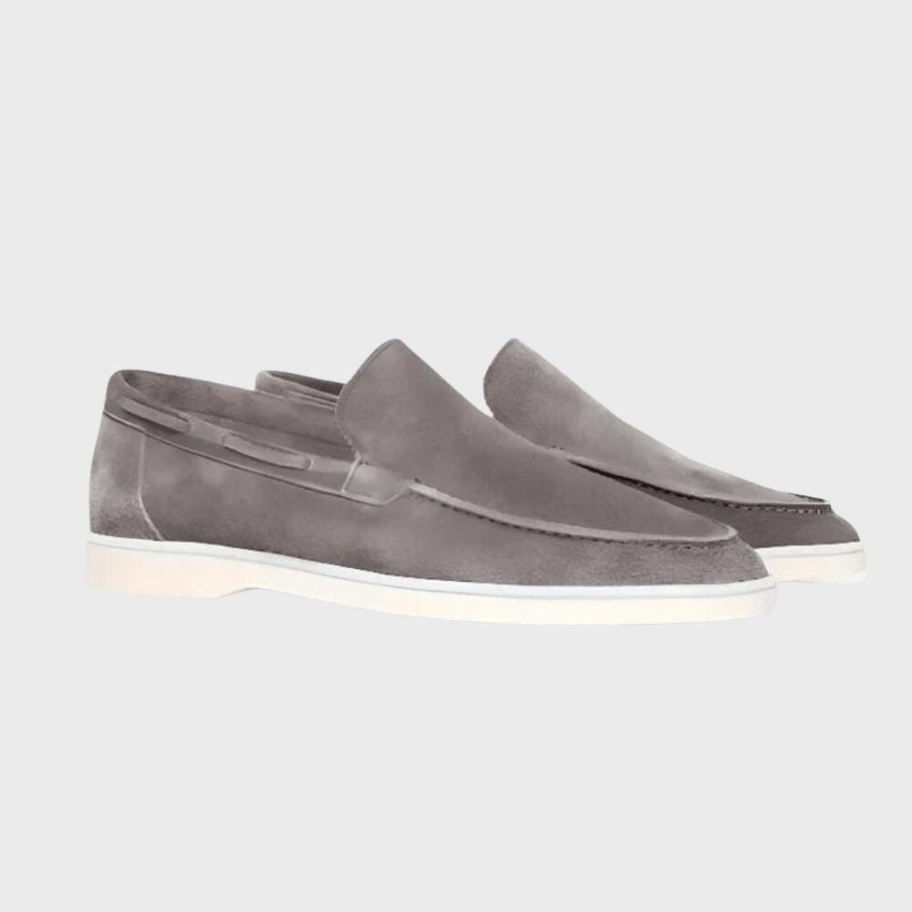 Kristof™ | Casual Heren Loafers