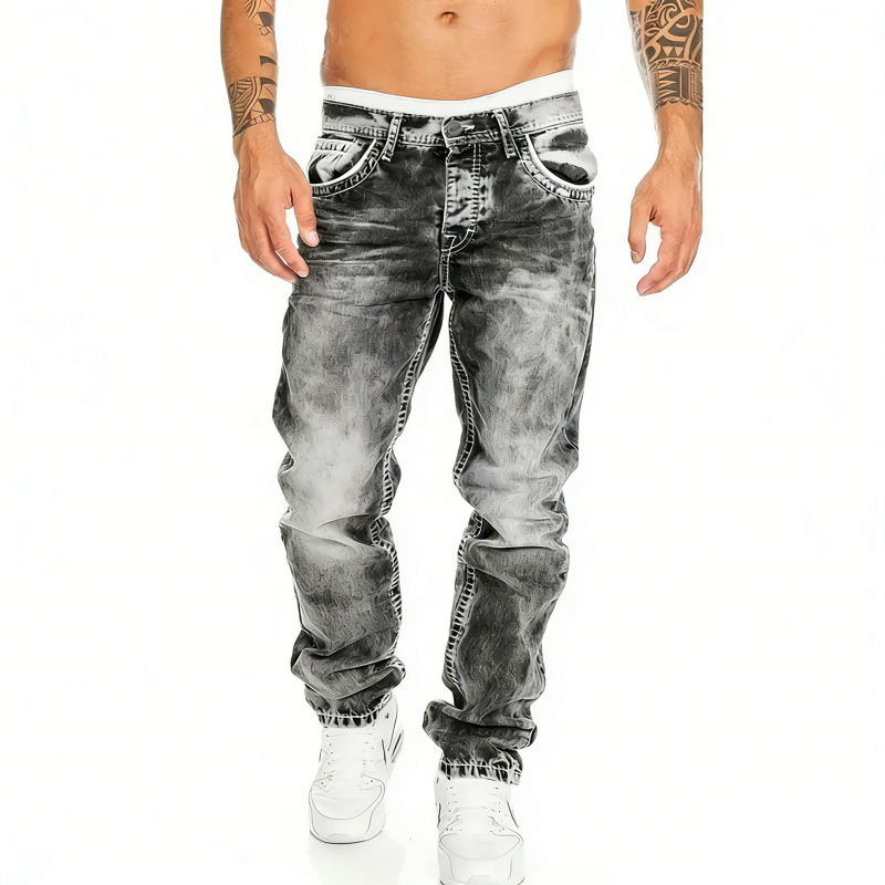 Arden™ | Rekbare broek
