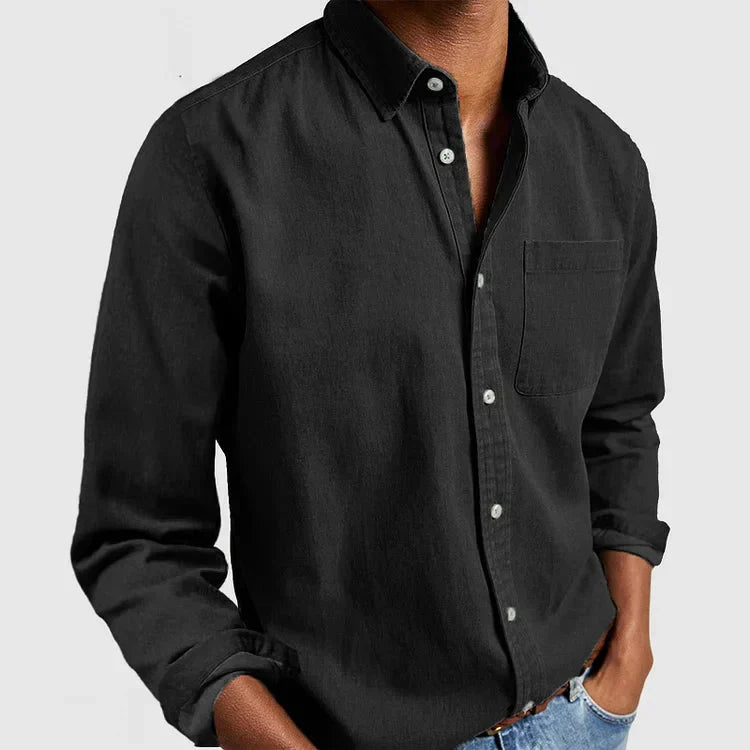 LENNARD™ | Stijlvol Overhemd