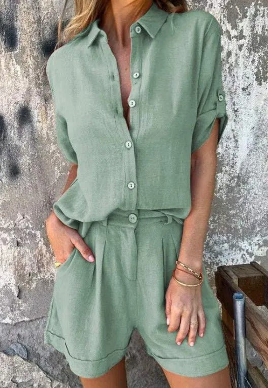 LIVIA™ | THE AIRY SET