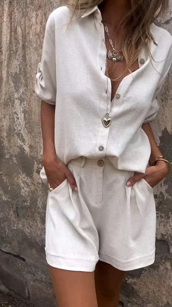 LIVIA™ | THE AIRY SET
