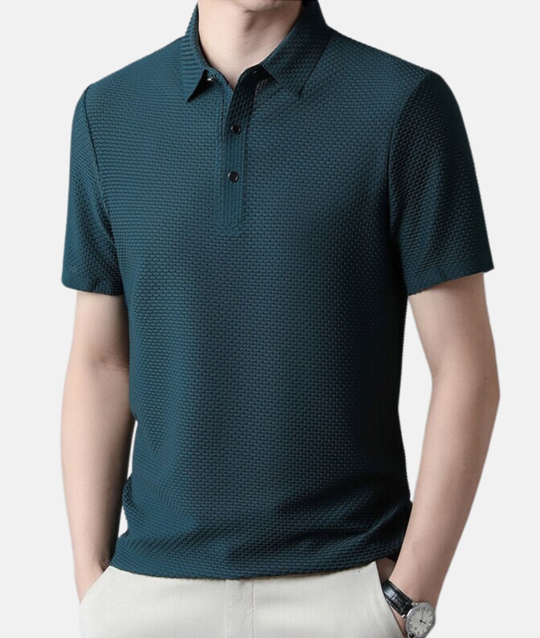 NICO™ | Heren Polo