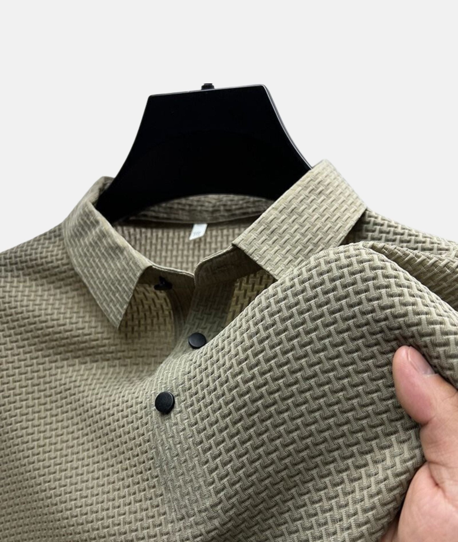 NICO™ | Heren Polo