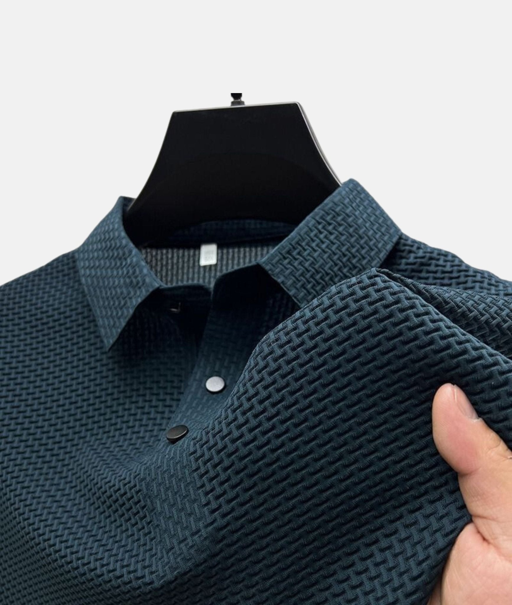 NICO™ | Heren Polo