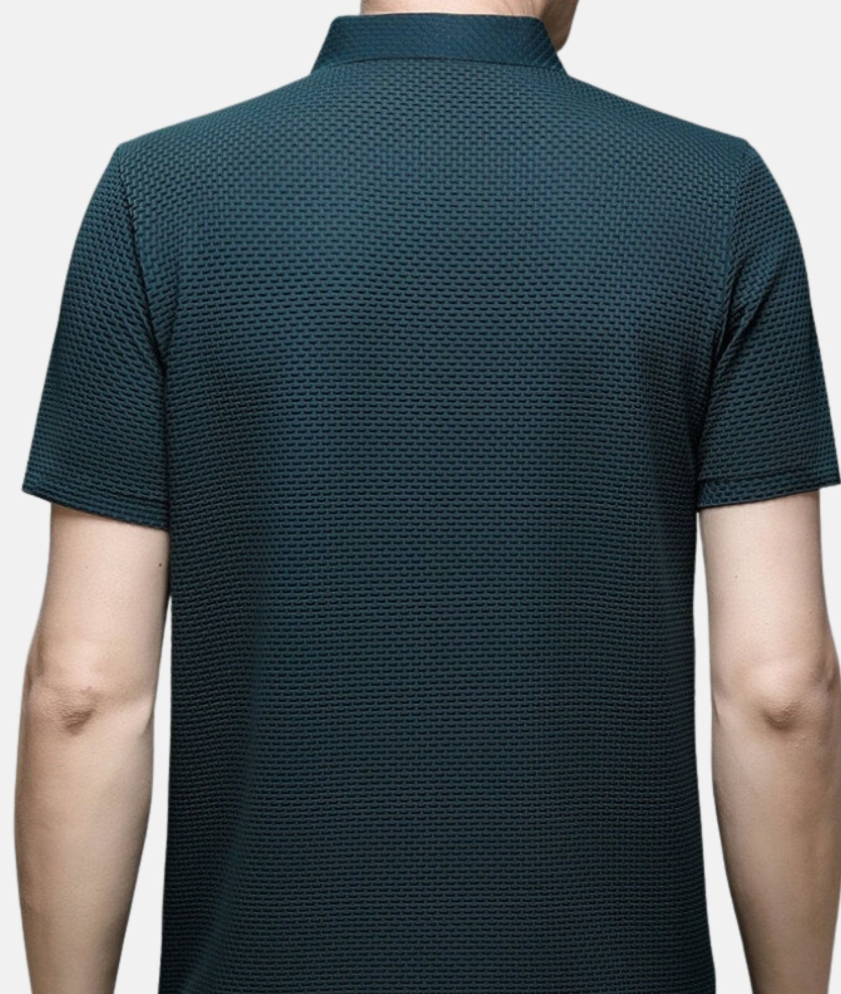 NICO™ | Heren Polo