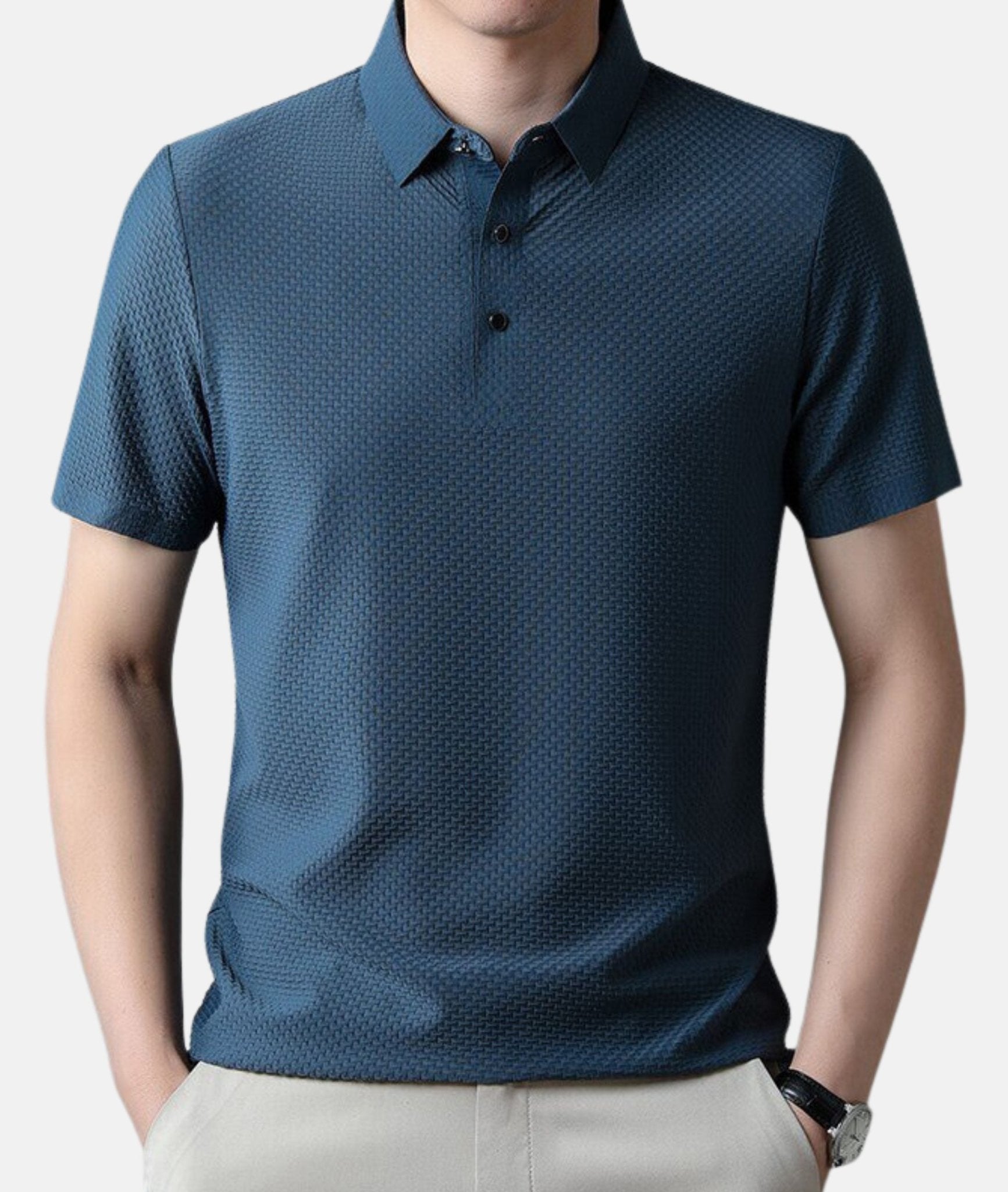 NICO™ | Heren Polo