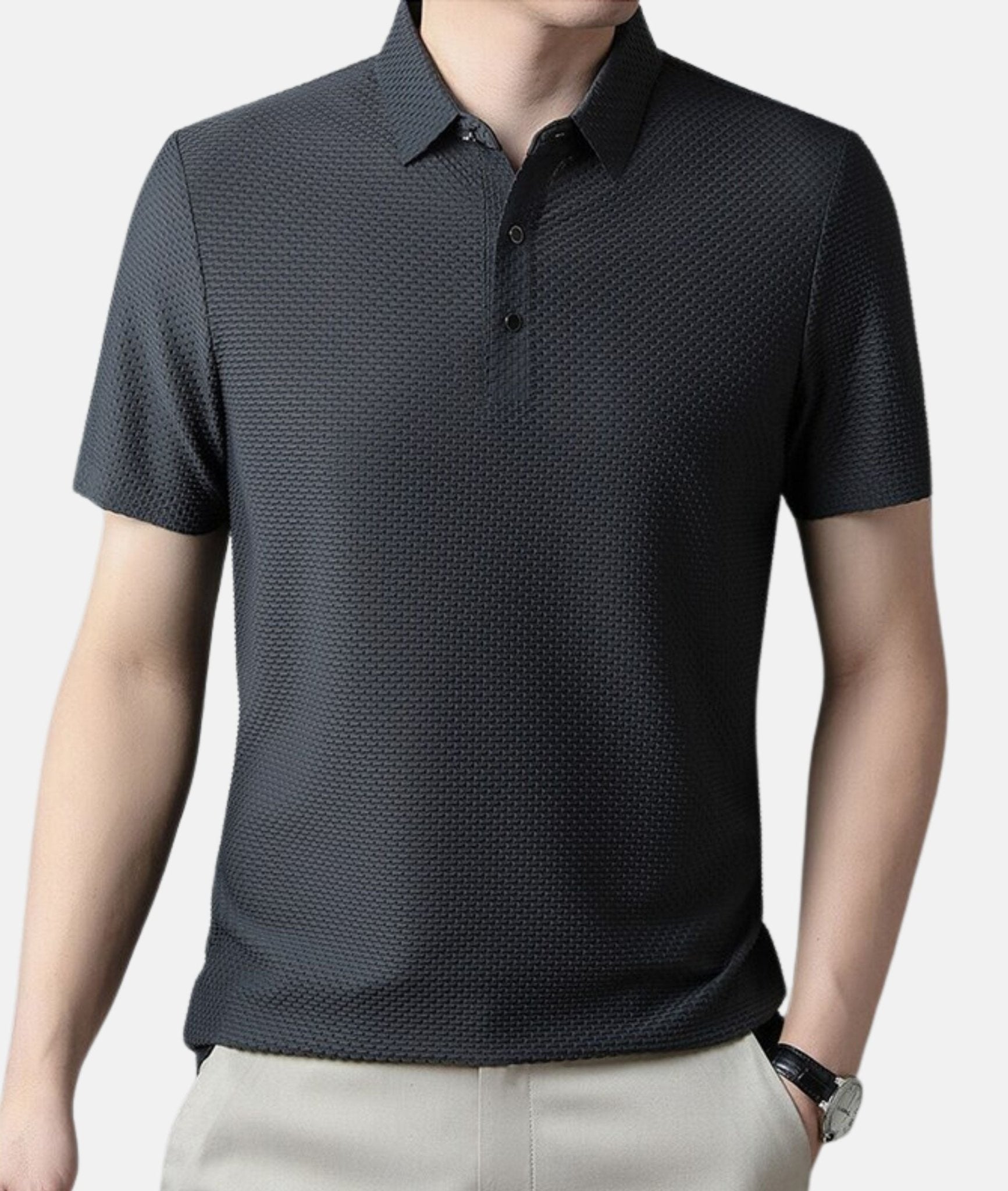 NICO™ | Heren Polo