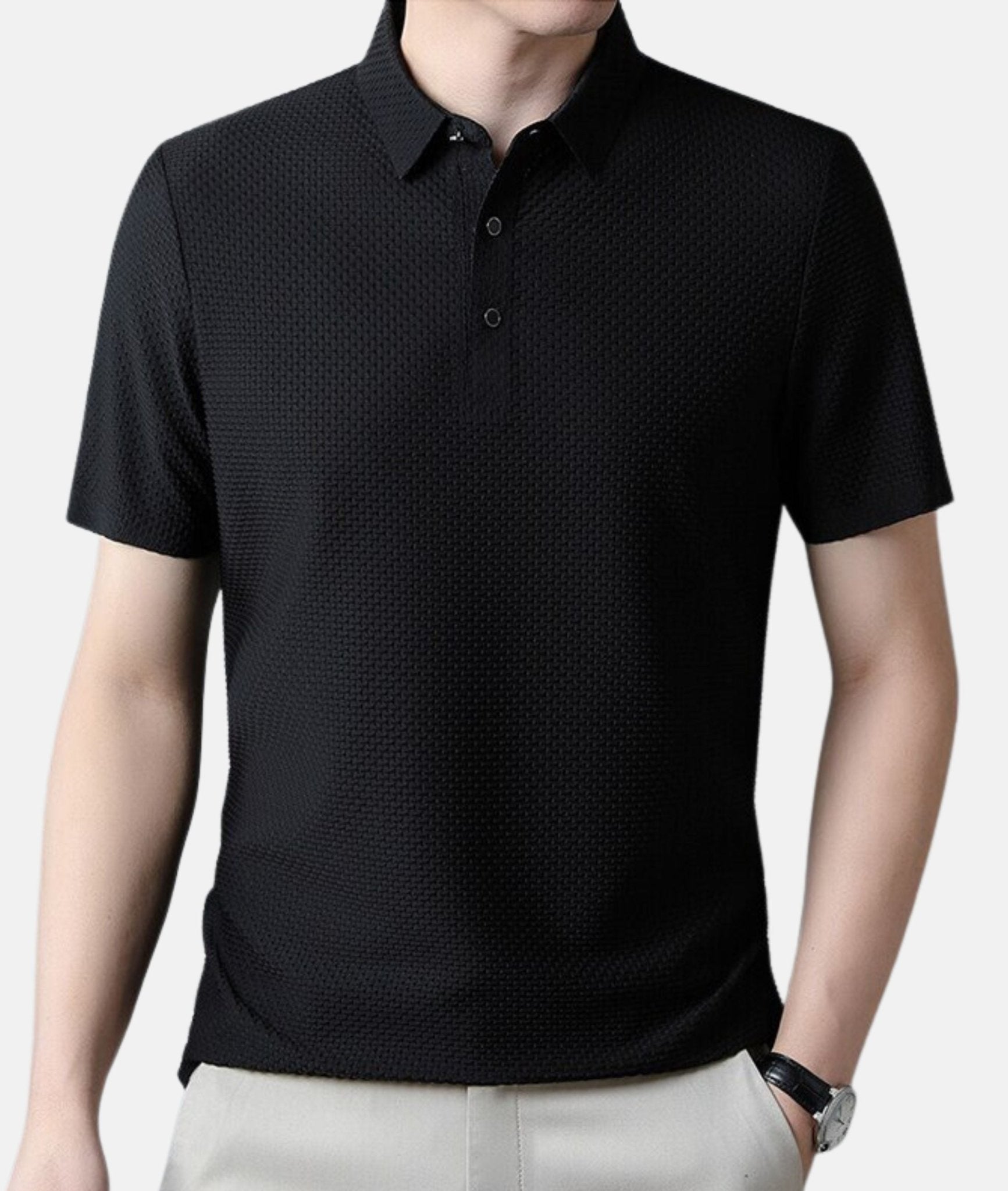 NICO™ | Heren Polo