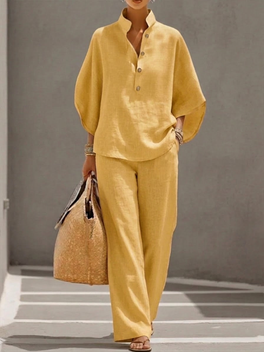 Mariel™ | Elegant dames set