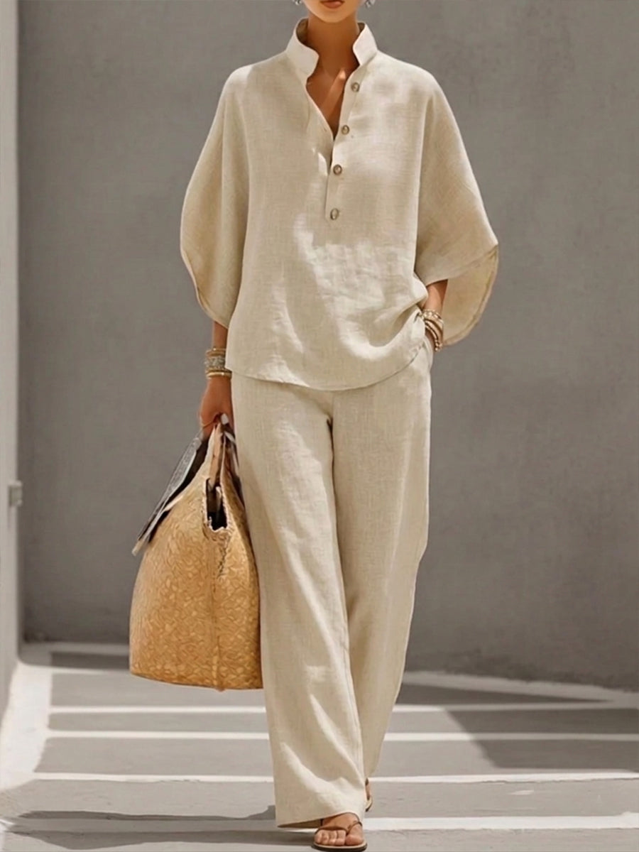 Mariel™ | Elegant dames set