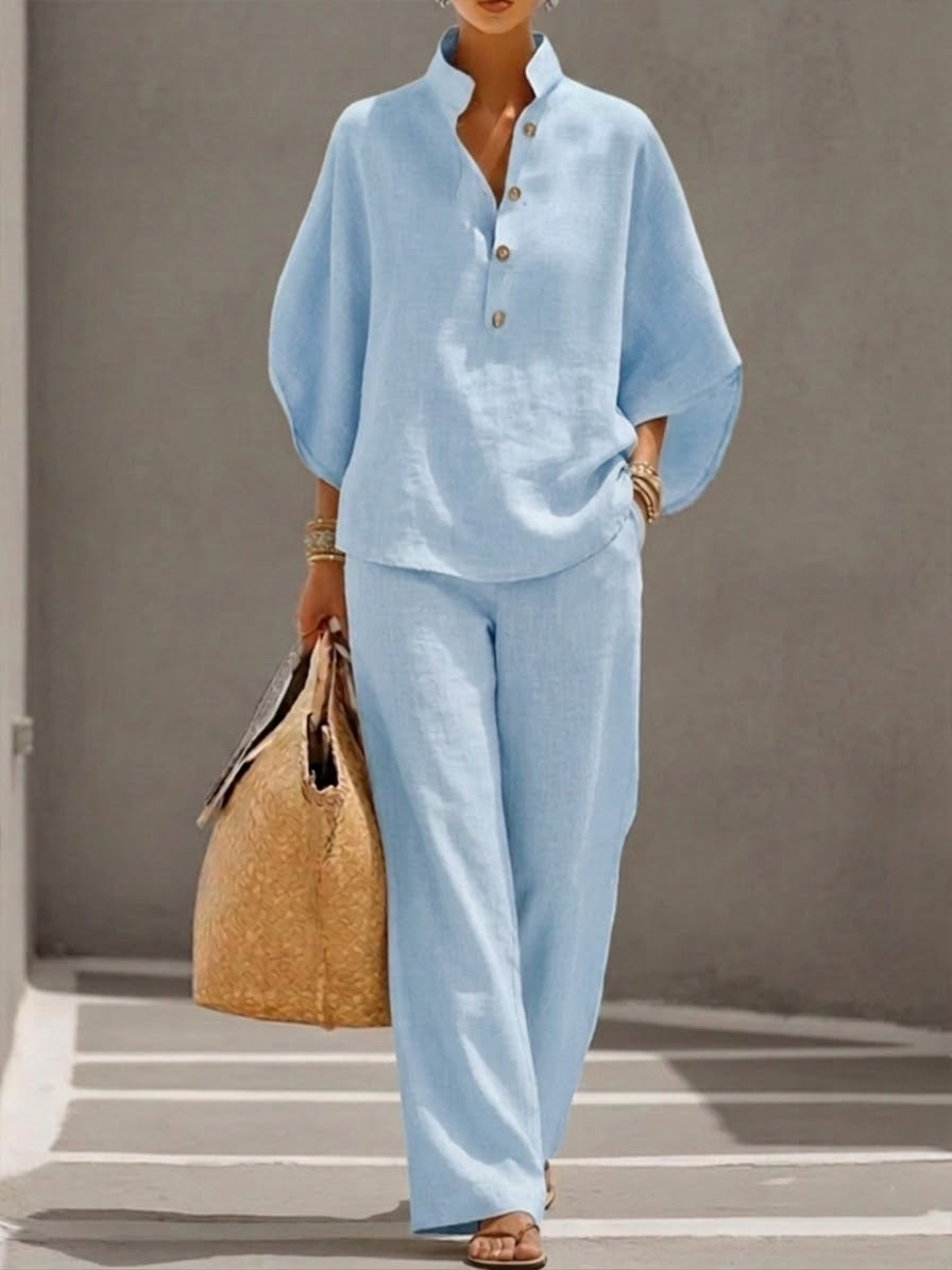 Mariel™ | Elegant dames set