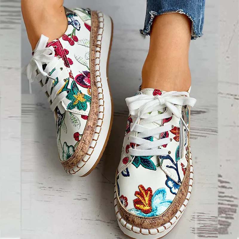 Modieuze Casual Schoenen