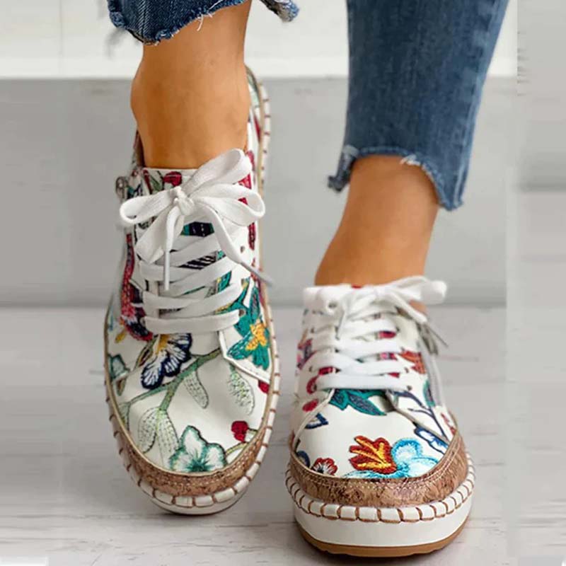 Modieuze Casual Schoenen