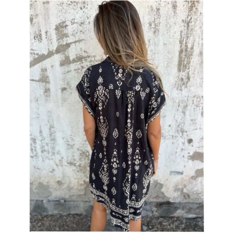 Seabreeze™ | Boho jurk