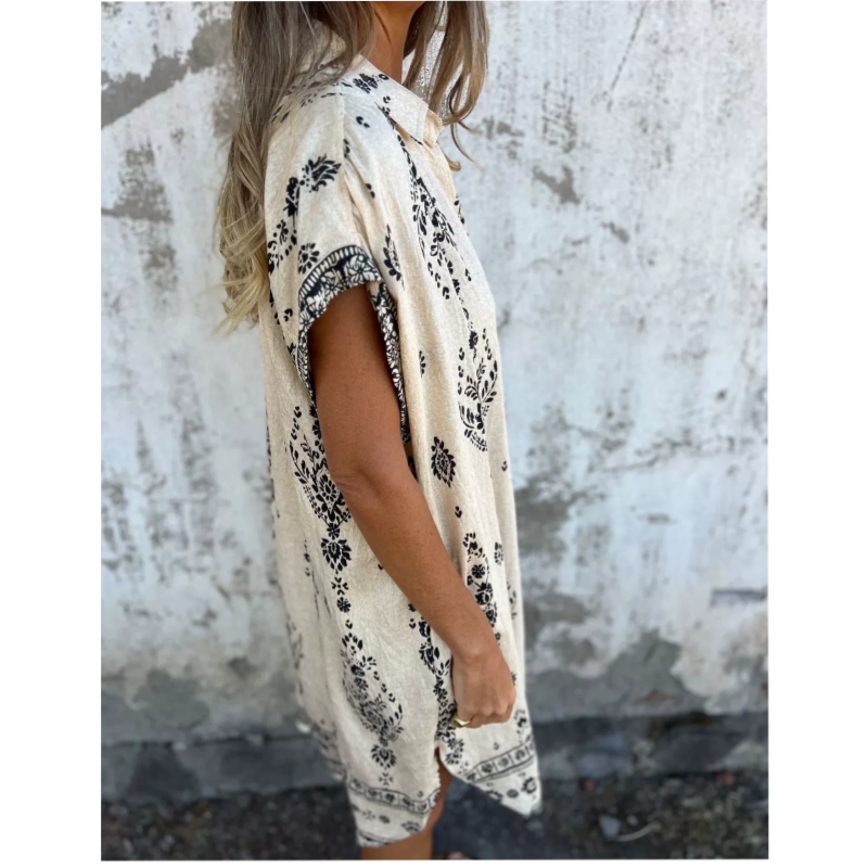 Seabreeze™ | Boho jurk