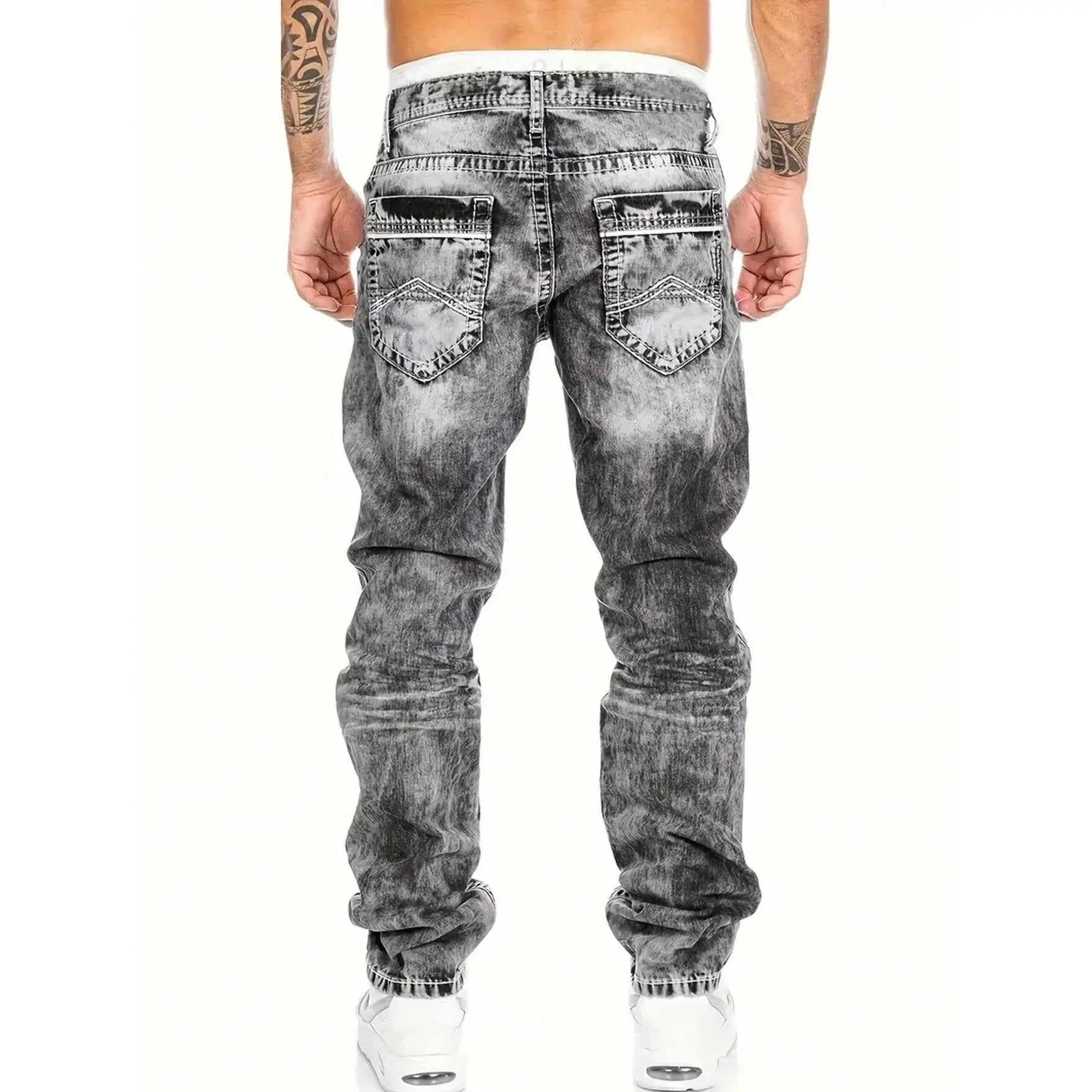 Arden™ | Rekbare broek