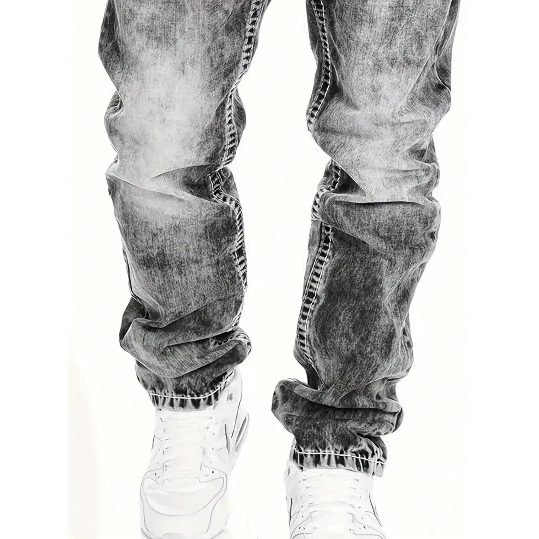 Arden™ | Rekbare broek