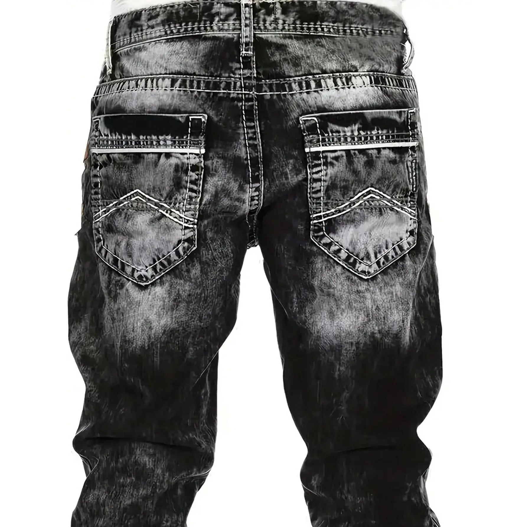 Arden™ | Rekbare broek