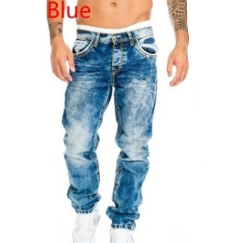 Arden™ | Rekbare broek