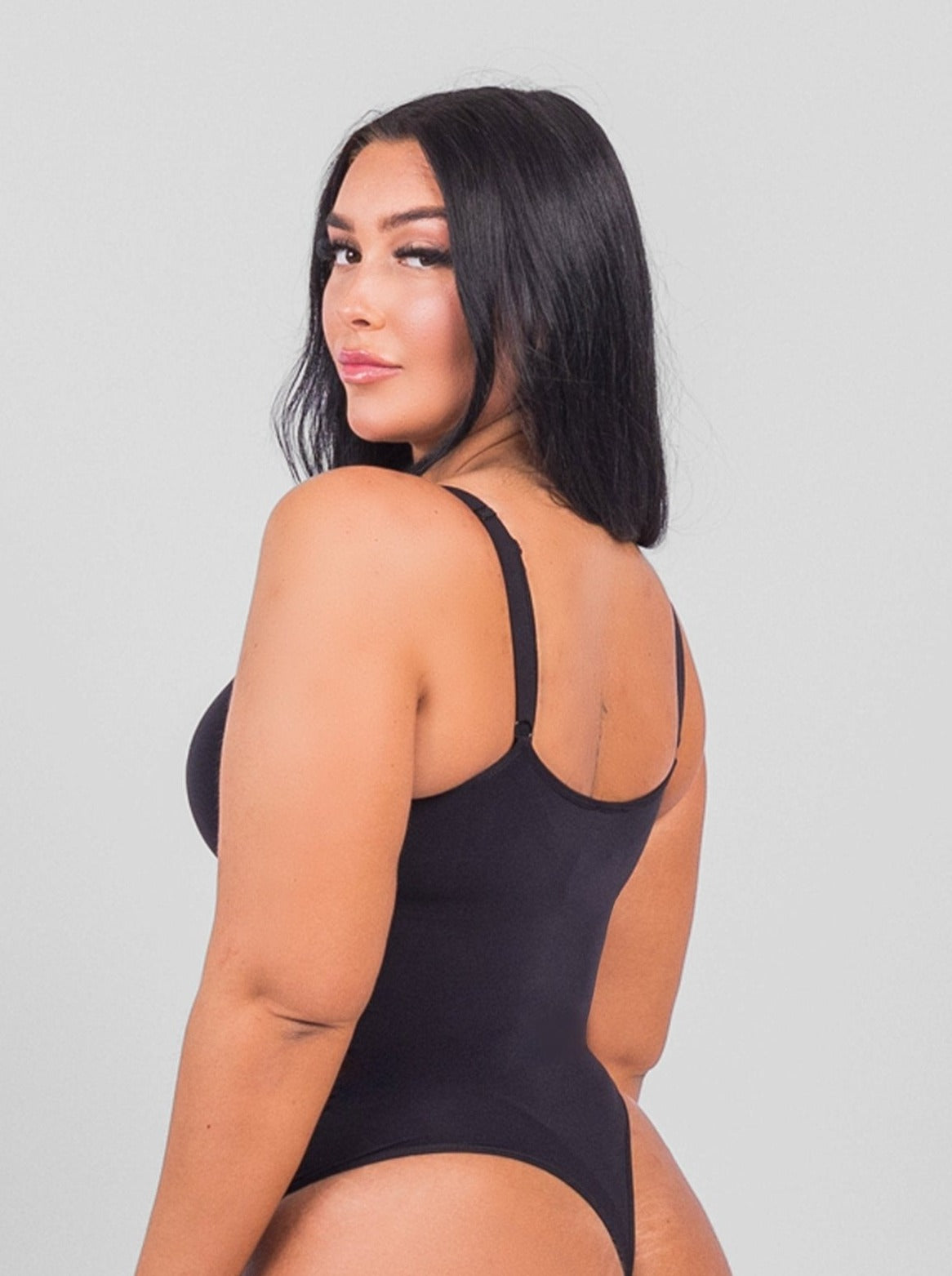 LUNA™ | Dames Bodysuit