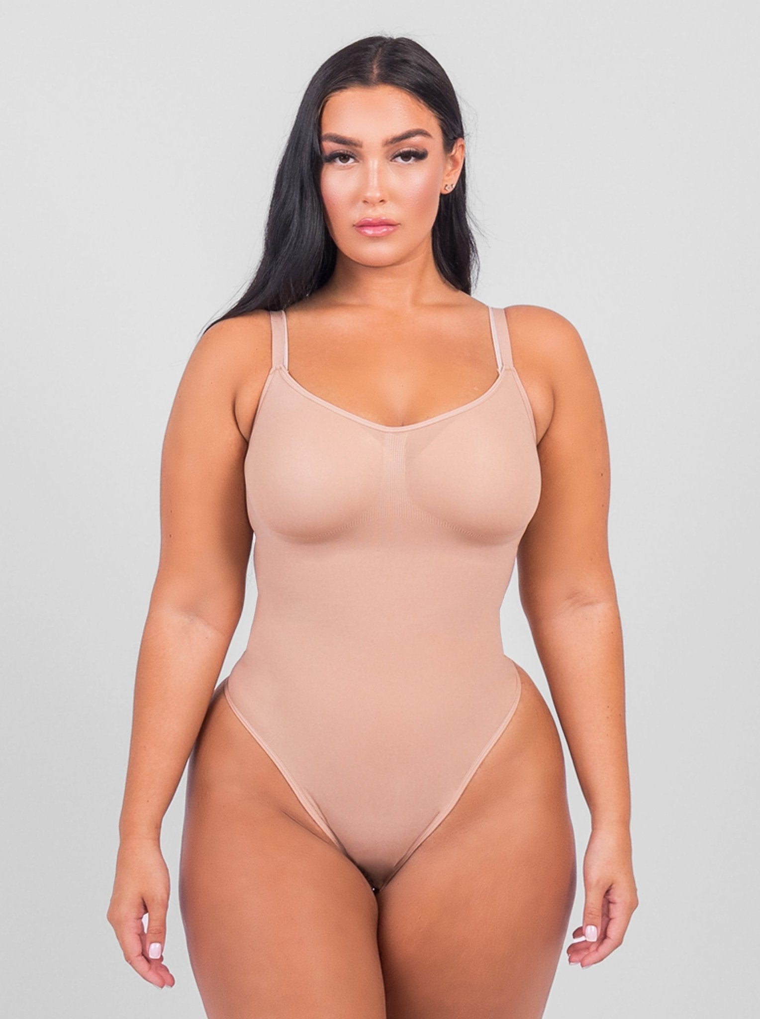 LUNA™ | Dames Bodysuit