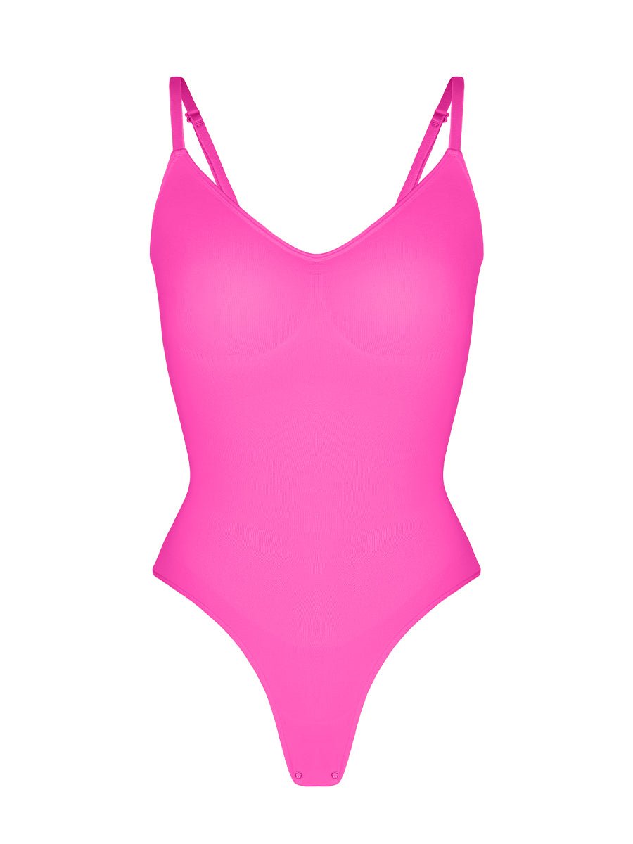 LUNA™ | Dames Bodysuit