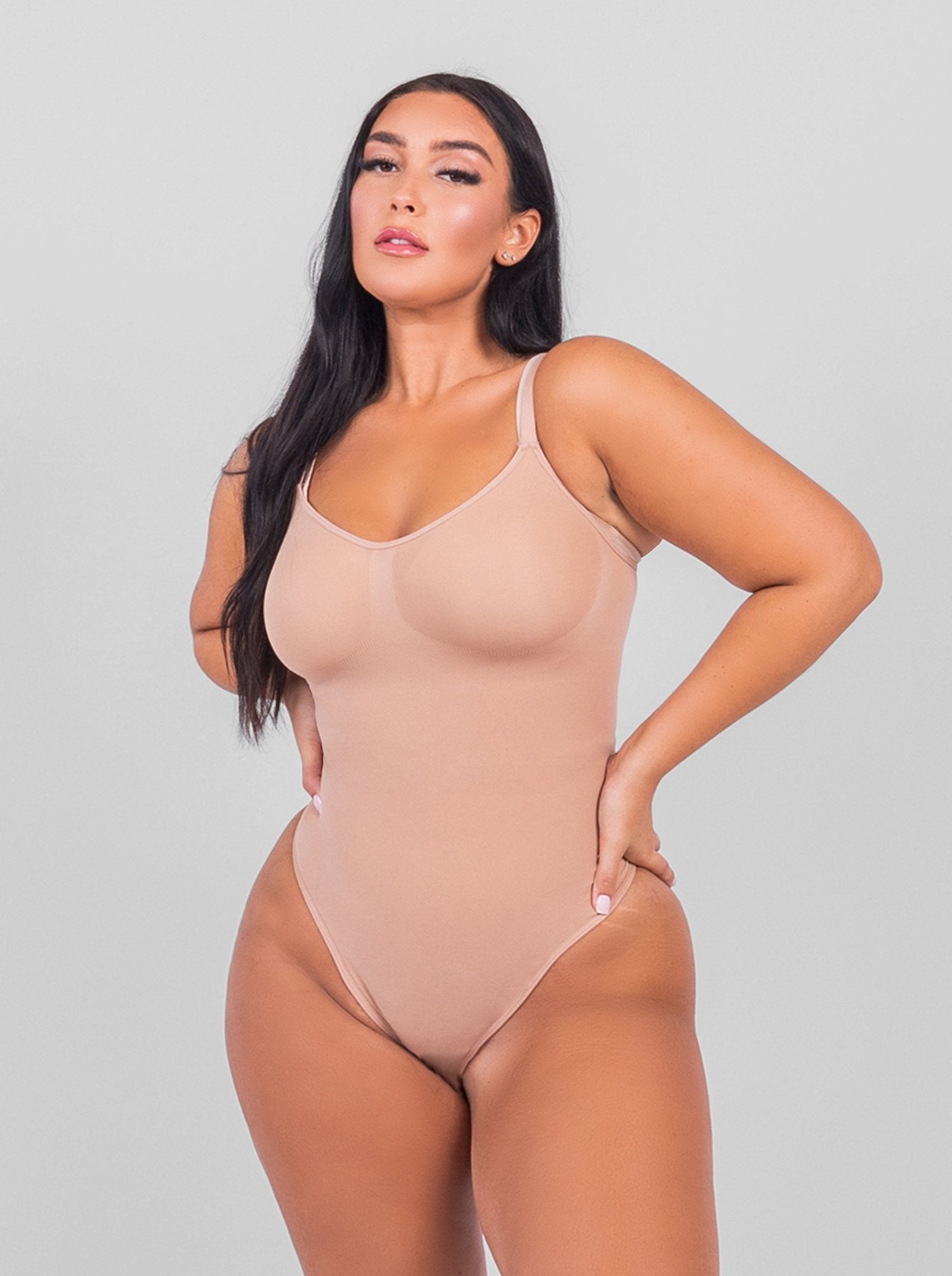 LUNA™ | Dames Bodysuit