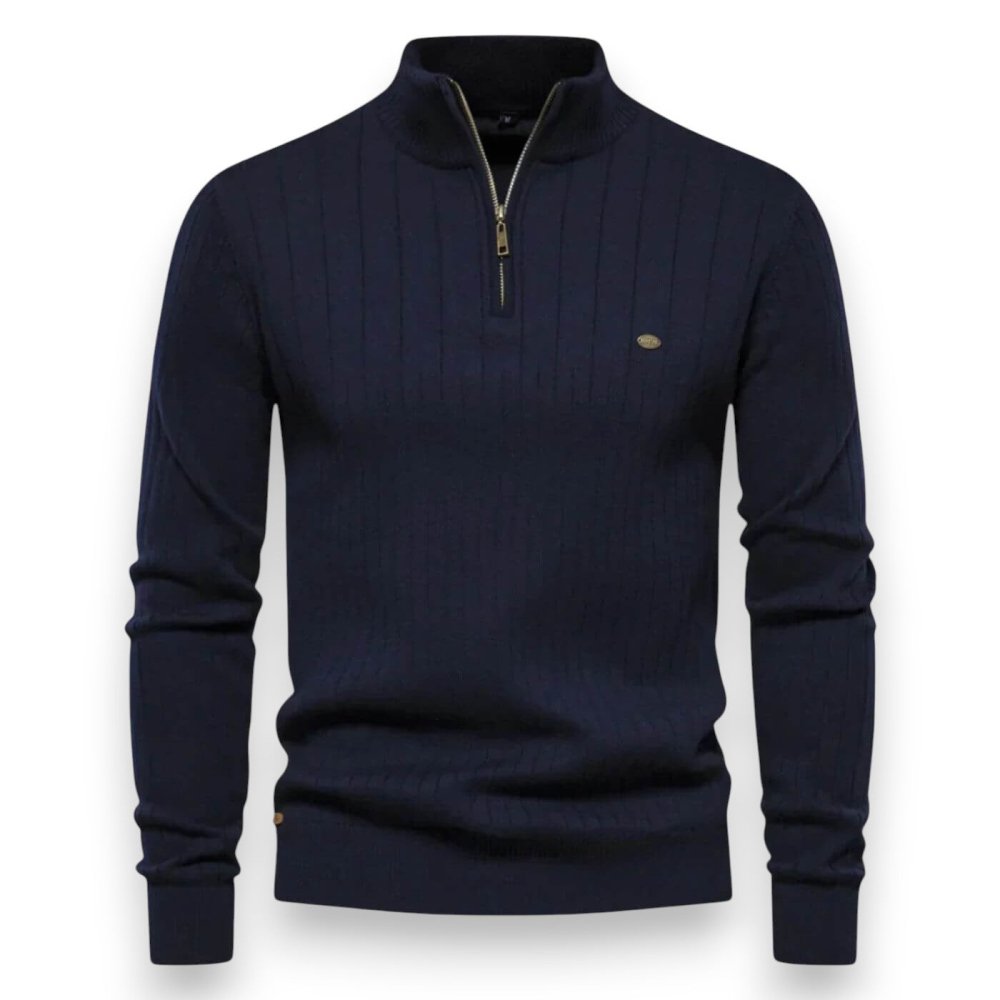 Friedbert™ | Hoogwaardige comfortabele heren trui