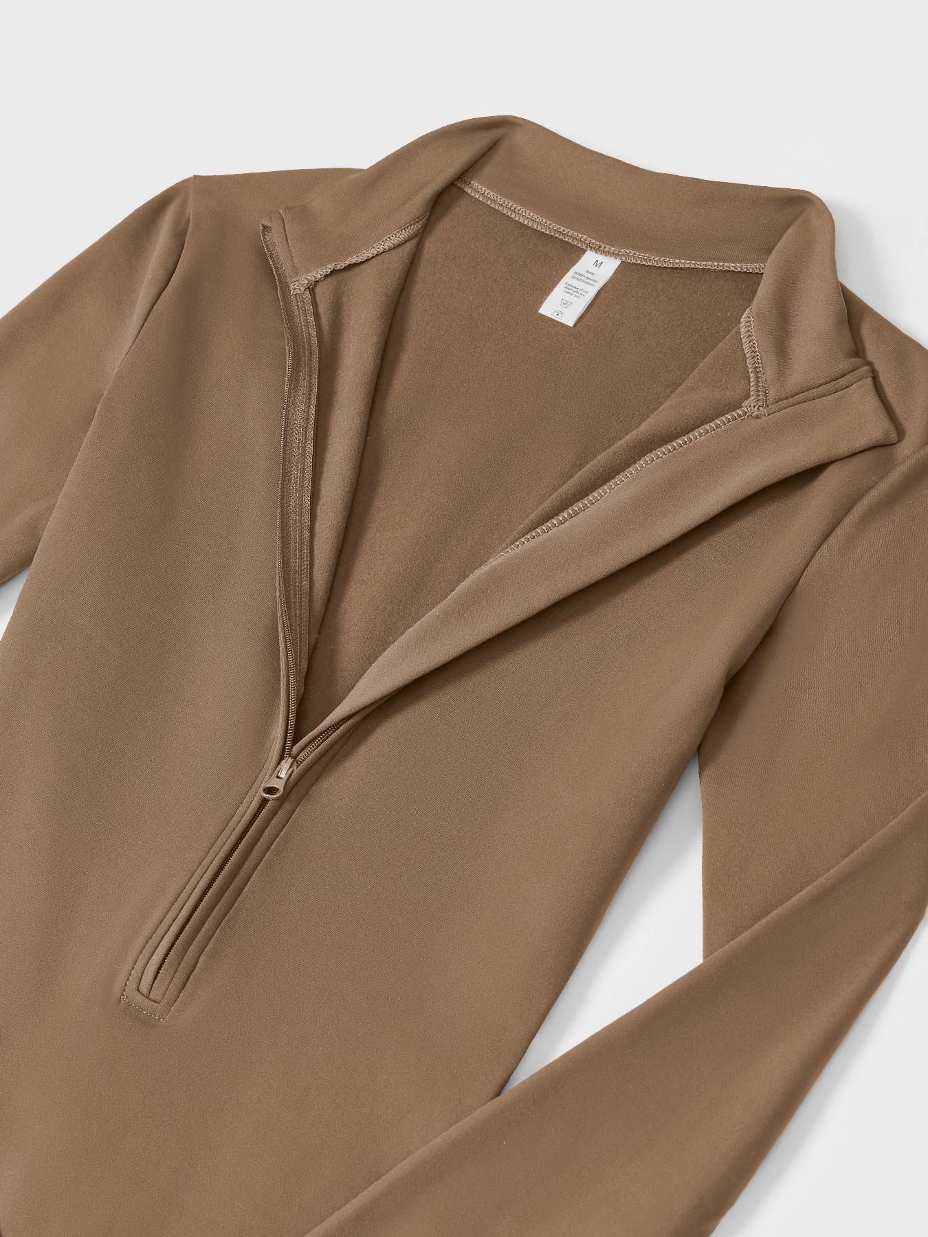 Yeoreo Belle™ | Warme Jumpsuit met Rits