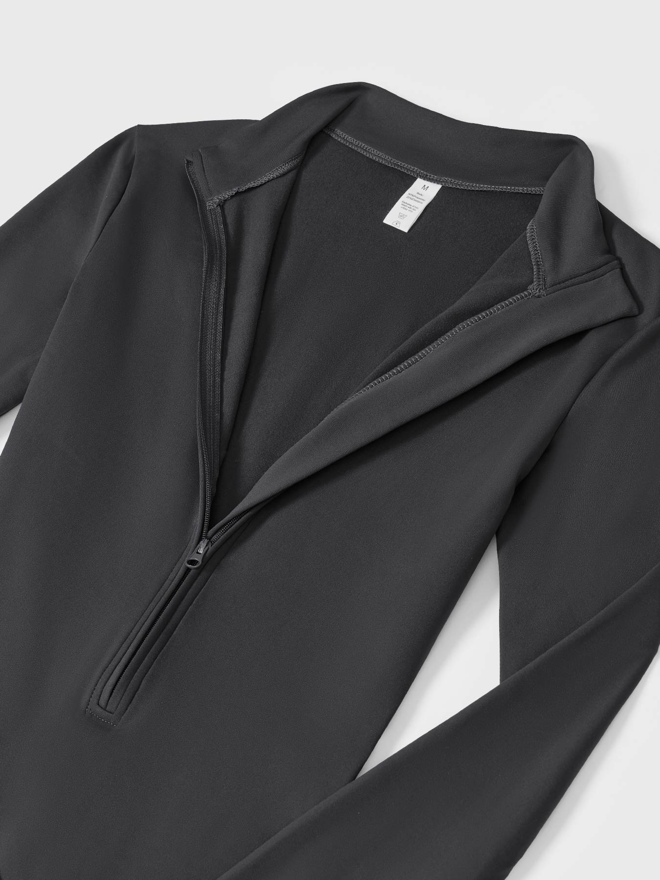 Yeoreo Belle™ | Warme Jumpsuit met Rits
