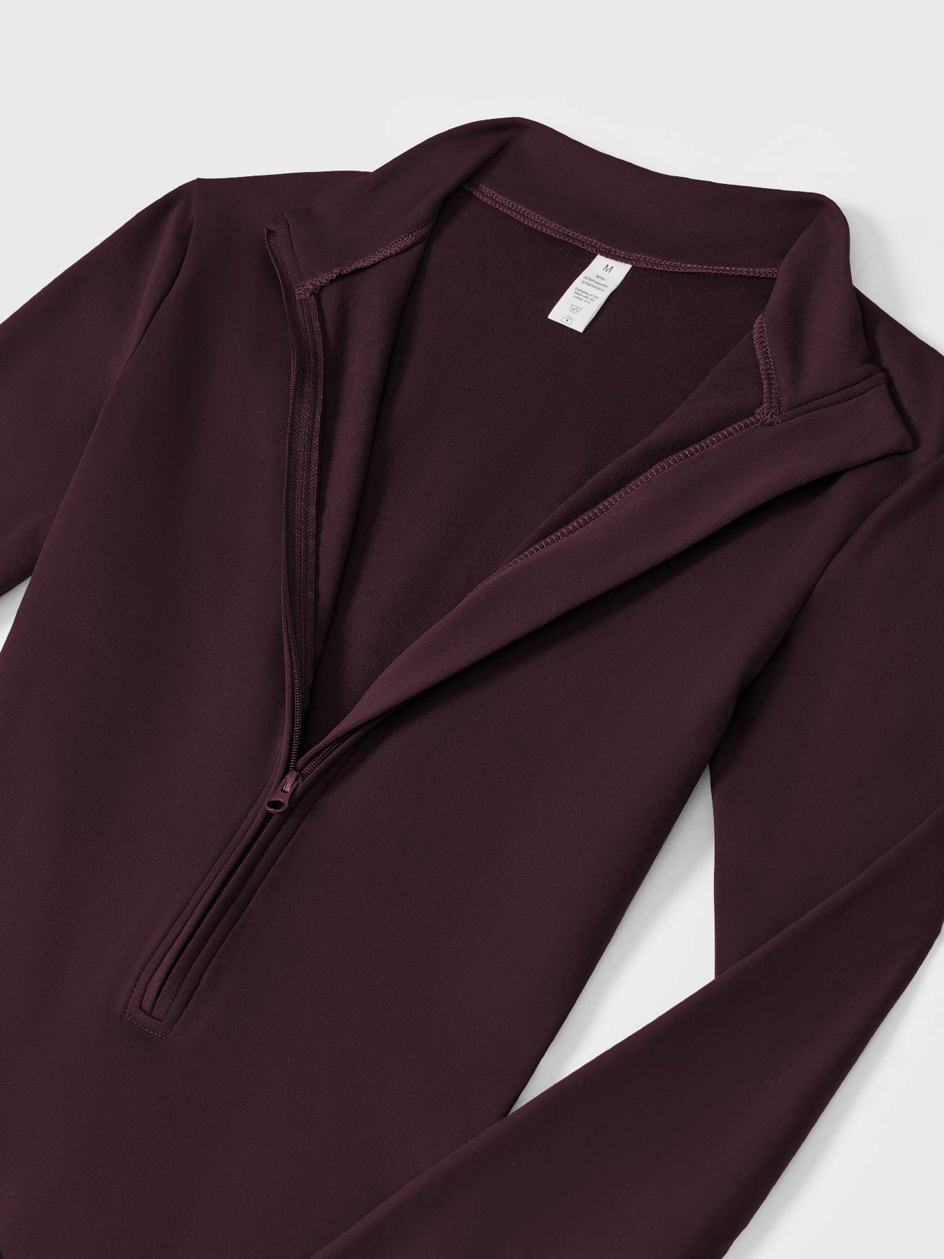 Yeoreo Belle™ | Warme Jumpsuit met Rits
